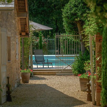 Chateau de la Vigne Concourson-sur-Layon Extérieur photo