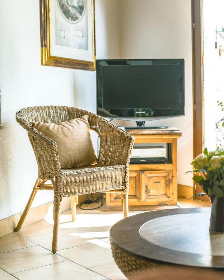 Chateau de la Vigne Concourson-sur-Layon Extérieur photo