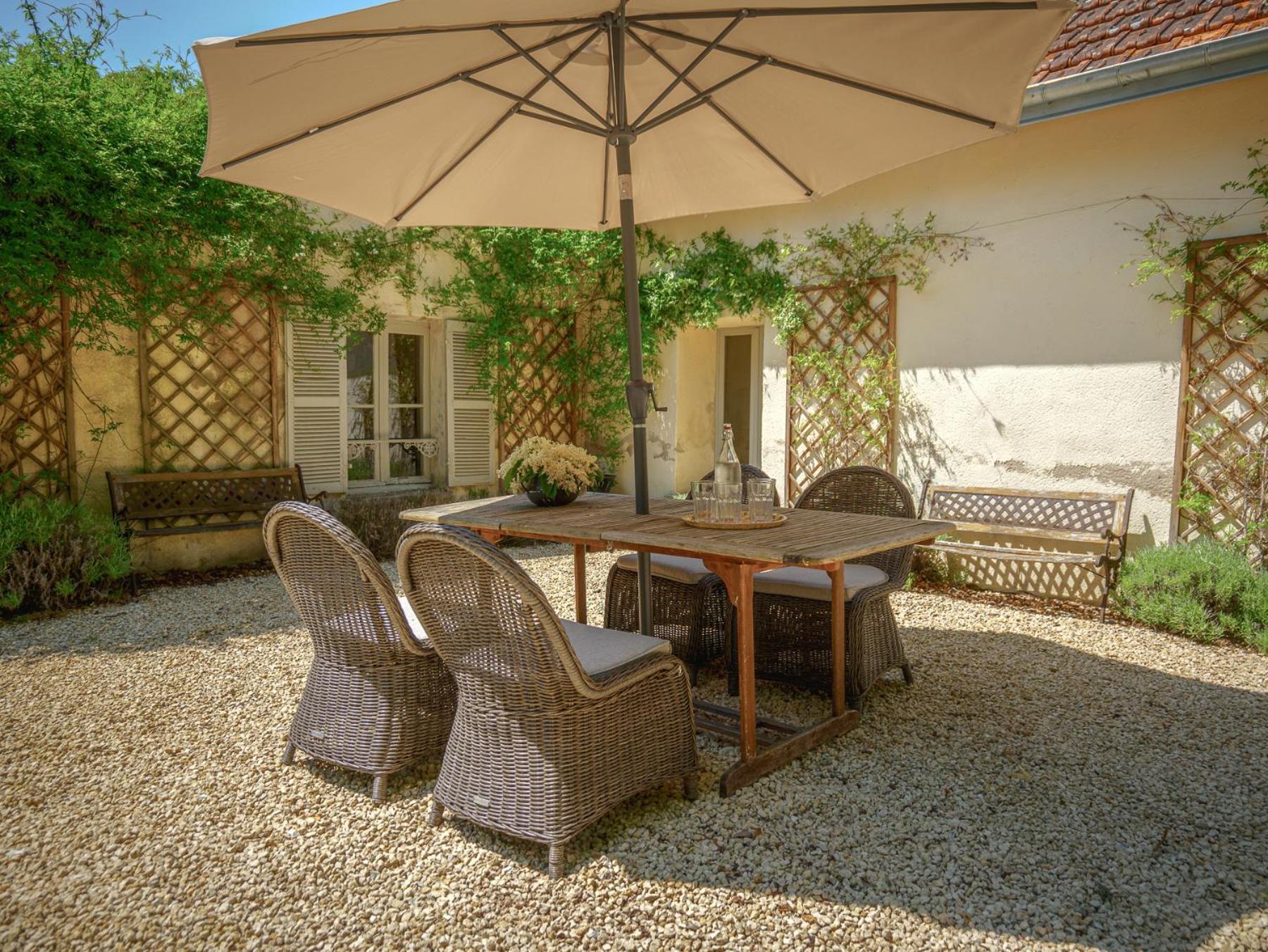 Chateau de la Vigne Concourson-sur-Layon Extérieur photo